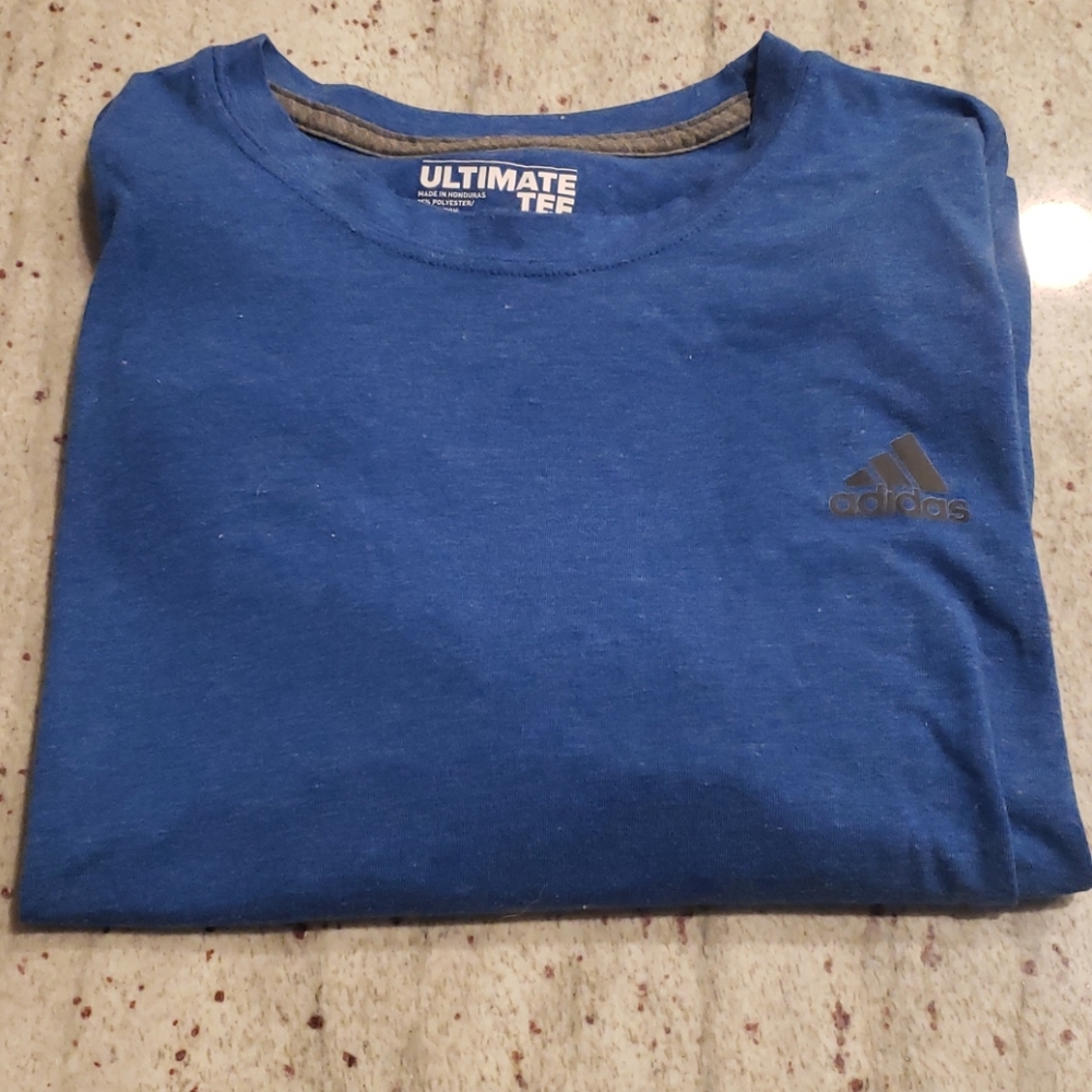 Adidas t-shirt